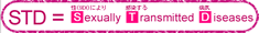 Sexually Transmitted Diseases