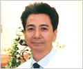 監修ドクター・金城実先生